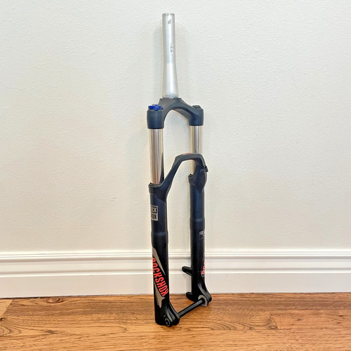 Rockshox recon boost thru - rockshox,