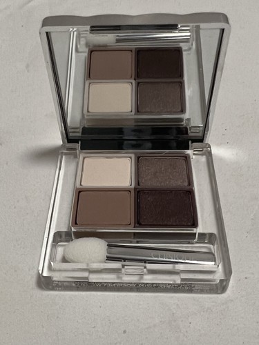Clinique all about - clinique, shadow