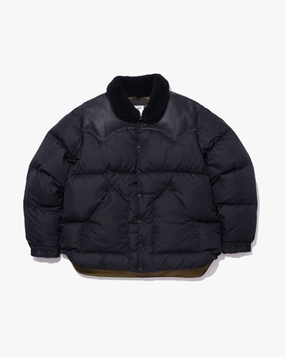 Rocky mountain featherbed - rocky,