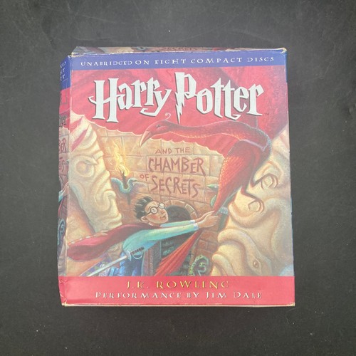Harry potter and the - harry,
