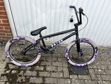 Jet bmx block bike - bmx,