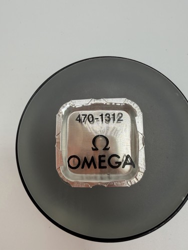 Omega 470 1312 pallet - omega,