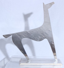 Lino Sabattini "Cavalluccio"
