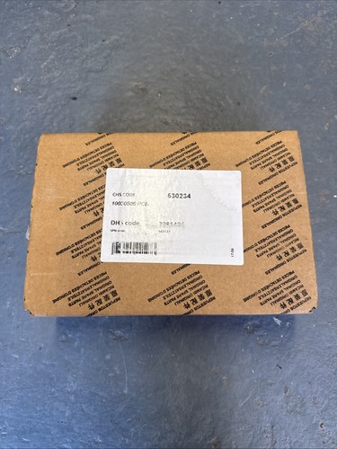 Vokera 10030505 pcb - 10030505, /
