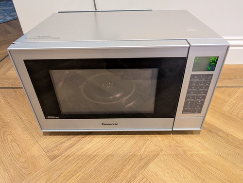 Panasonic ct57jmbpq 27l - nn-ct57jmbpq,