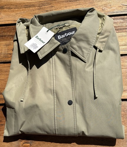 Barbour blearigg showerproof - blearigg,