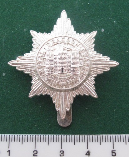 Queens dragoon guards - dragoon,