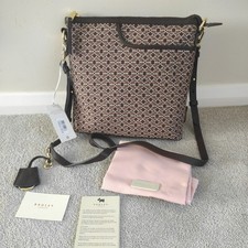 RADLEY BNWOT Pockets 2.0