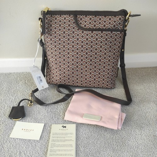 Radley bnwot pockets 0 - bnwot, 2.0