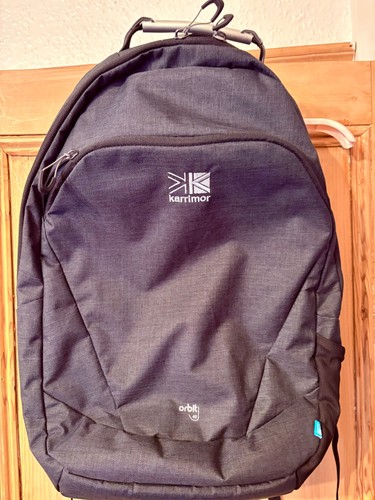 Karrimor urban rucksack - karrimor,