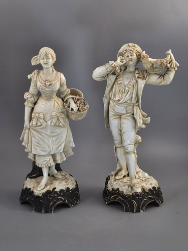 Eduard august müller pair - august, müller,
