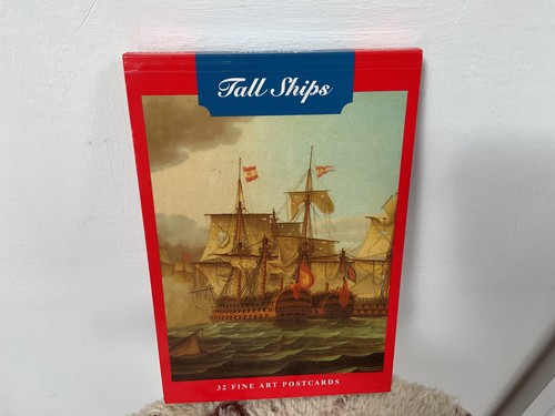 Vintage tall ships fine - ,