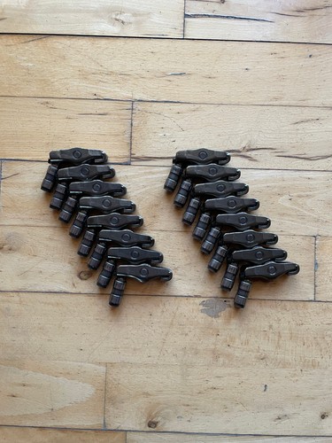 16x rocker arms hydraulic - 16x,