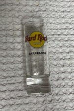 HARD ROCK CAFE - BARCELONA -