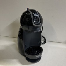 NESCAFÉ DOLCE GUSTO De'Longhi Piccolo XS Pod Capsule Coffee Machine, Espresso,
