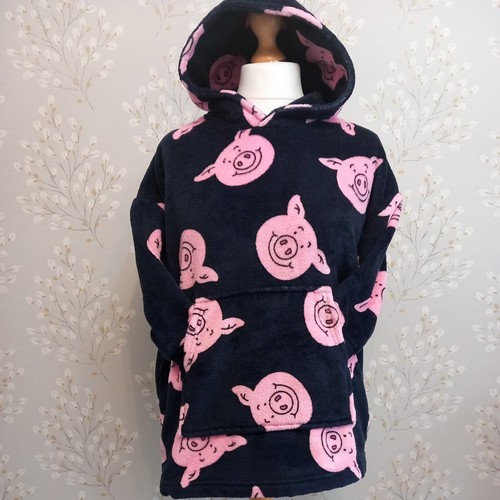 Percy pig unisex - &,