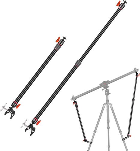 Neewer camera slider - slider, support