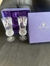 Edinburgh Crystal Champagne