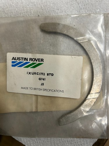 Austin rover nos - austin,