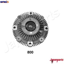 CLUTCH RADIATOR FAN VC-800 FOR