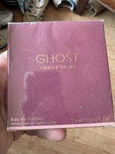 Ghost Orb Of Night Eau De