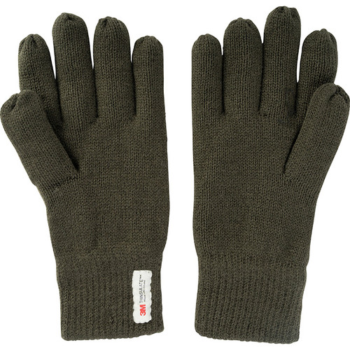 Jack pyke gloves - jack,
