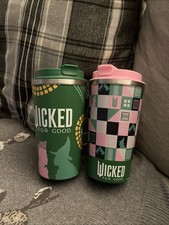 2 x Wicked Greggs Cup / Mug -