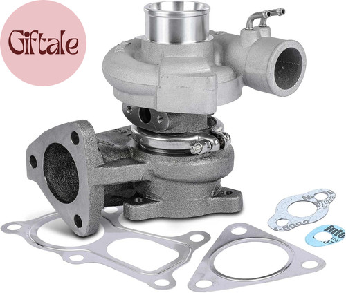 Complete turbocharger turbo - complete,