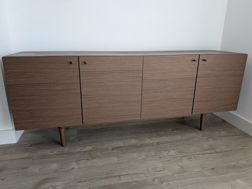 Made asger large dark - made,
