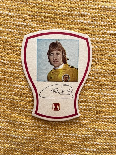 Tennent lager 1978 world - lager,