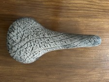 Vintage San Marco Rolls Saddle