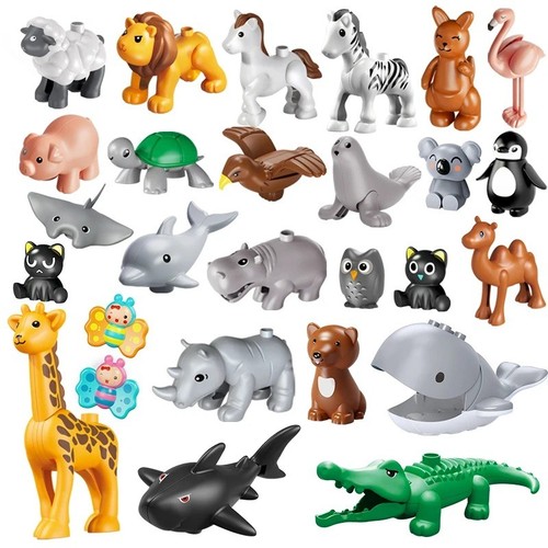 26pcs set big - big, size