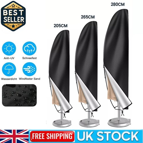 Parasol banana umbrella cover - umbrella,