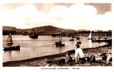 The Old Pier Kippford Dumfries