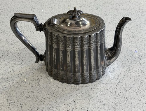 Vintage howard sheffield - vintage,