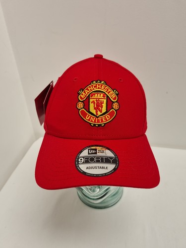 Manchester united men cap - men's,