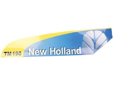 Decal Set - Ford / New Holland