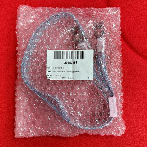 675610 001 sff - hp,