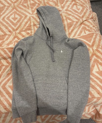 Ladies jack wills hoodie - wills,