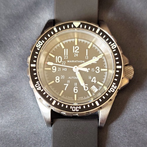 Marathon watch search - marathon,