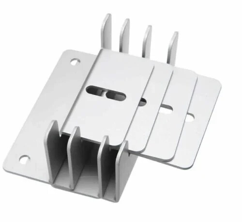 Solar panel mounting - mounting, ‘z’