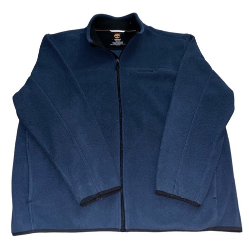 Timberland fleece jacket mens - fleece,