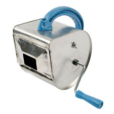 Tyrolean Gun 210mm Comb Dia - Silverline - 986461