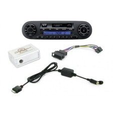 CD RADIO STERO INTERFACE
