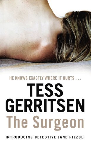 The surgeon rizzoli - the, (rizzoli