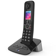 BT Premium Cordless Phone with Advanced Nuisance Call Blocker, Single Handset