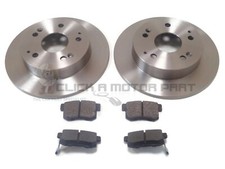 for HONDA CIVIC TYPE-R EP3