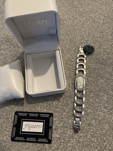 Figaro ladies watch 3145 - figaro,