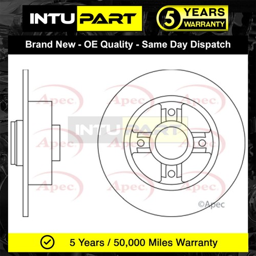 Fits renault clio - fits,