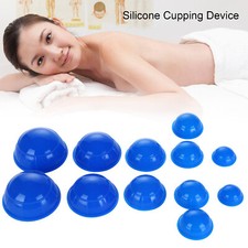 12 Cups/Set Medical Therapy